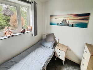Bedroom 3- click for photo gallery